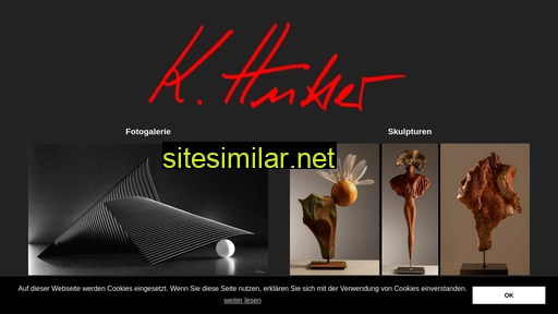 k-h-art.de alternative sites