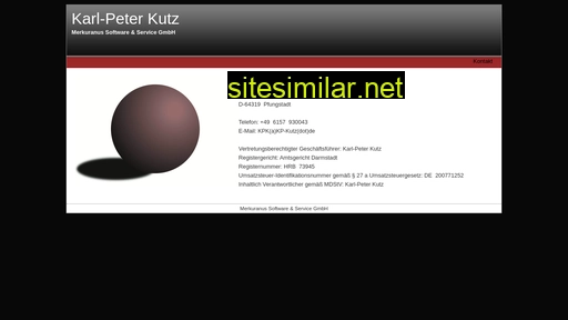 kp-kutz.de alternative sites