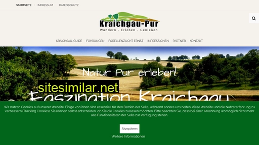 kraichgau-pur.de alternative sites