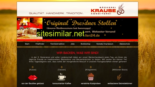krause24.de alternative sites