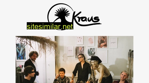 Krausmachtmusik similar sites