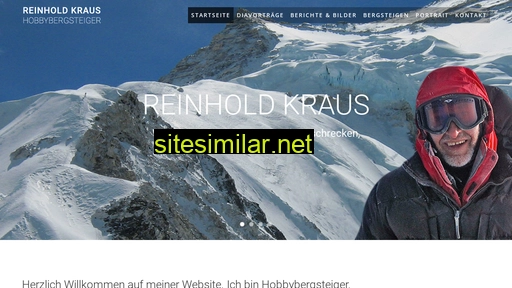 Kraus-reinhold similar sites