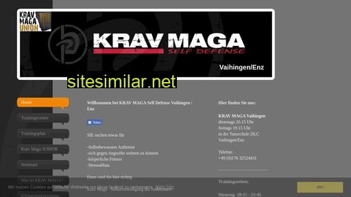 kravmaga-vaihingenenz.de alternative sites