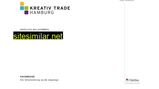 kreativ-trade.de alternative sites