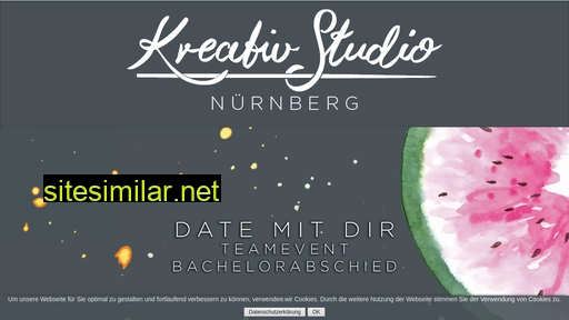 kreativstudio-nuernberg.de alternative sites