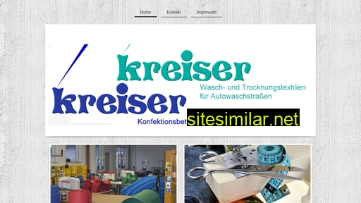 kreiser.de alternative sites
