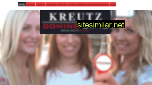 Kreutz-online similar sites