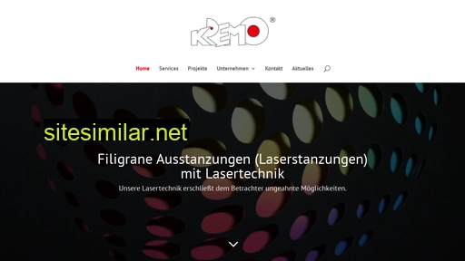 kremo.de alternative sites