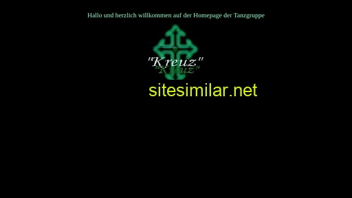 kreuz-online.de alternative sites