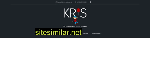 Kris4kids similar sites