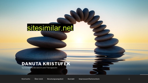 kristufek.de alternative sites