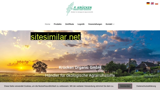 kruecken.de alternative sites