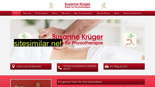 Krueger-physio similar sites