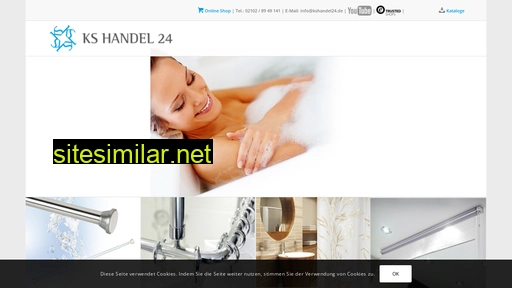 kshandel24.de alternative sites