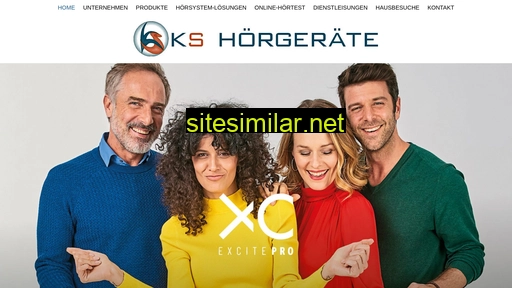 Ks-hoer similar sites
