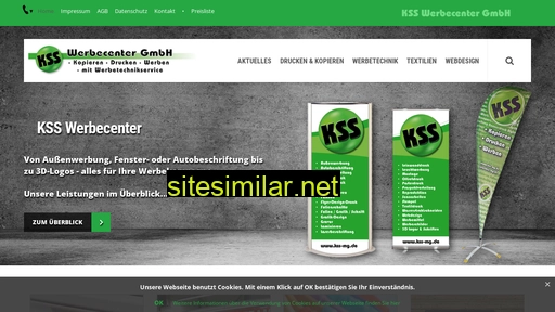 kss-mg.de alternative sites