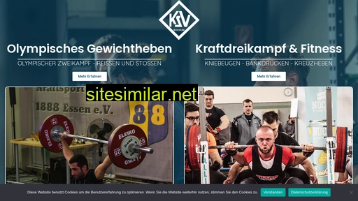 ksv-bochum.de alternative sites