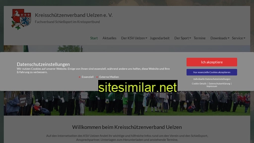 ksv-uelzen.de alternative sites