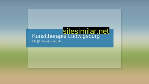 kt-ludwigsburg.de alternative sites