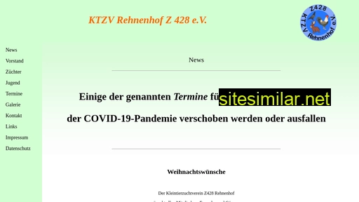 Ktzv-rehnenhof similar sites