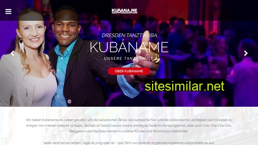 kubaname.de alternative sites