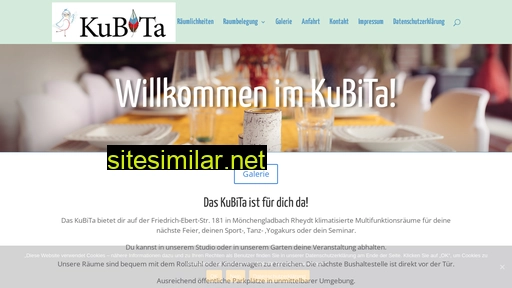 kubita.de alternative sites