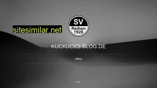 kuckucks-blog.de alternative sites