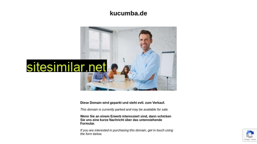 kucumba.de alternative sites