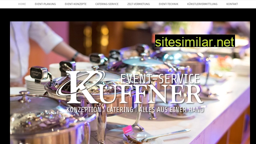 kueffner-events.de alternative sites