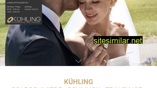 kuehling-calw.de alternative sites