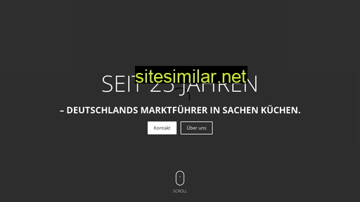 kuechen-aktuell.de alternative sites