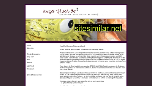 kugel-fisch.de alternative sites