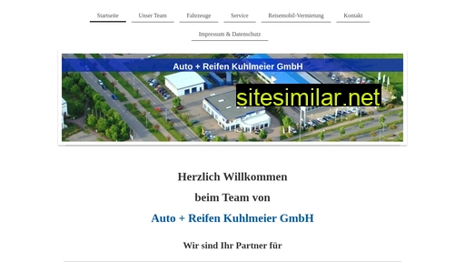 kuhlmeier-arnstadt.de alternative sites