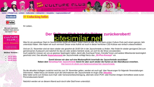 kulturetten.de alternative sites