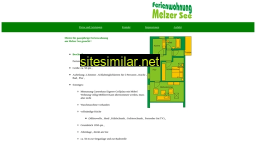 kumm-melzer-see.homepage.t-online.de alternative sites