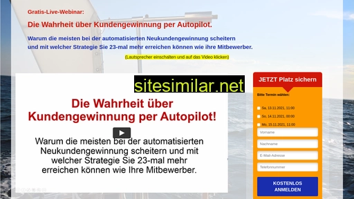 kunden-per-autopilot.de alternative sites