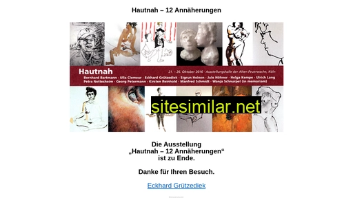 kunstgruetzediek.lesn.de alternative sites