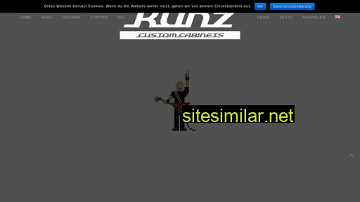 Kunz-custom-cabinets similar sites