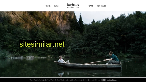 kurhausproduction.de alternative sites