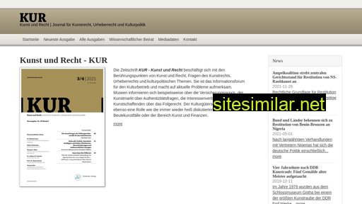 Kur-journal similar sites