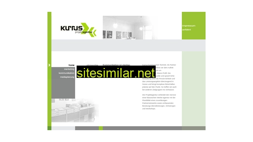 kurrus.de alternative sites