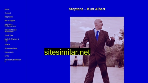 kurtalbert.de alternative sites