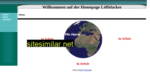 kurt-huelsmann.de alternative sites