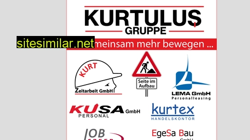 kurtulus-gruppe.de alternative sites