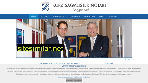 kurz-sagmeister.de alternative sites