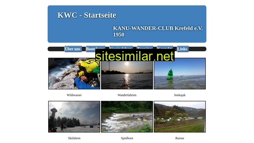 kwc-krefeld.de alternative sites