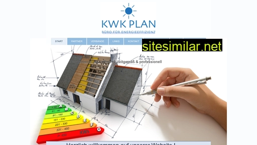 kwk-plan.de alternative sites
