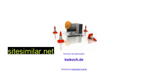 kwkoch.de alternative sites