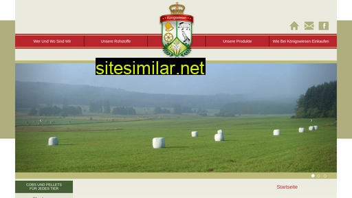 Kw-agro similar sites