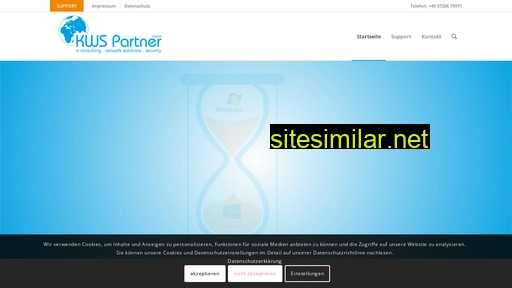 Kws-partner similar sites